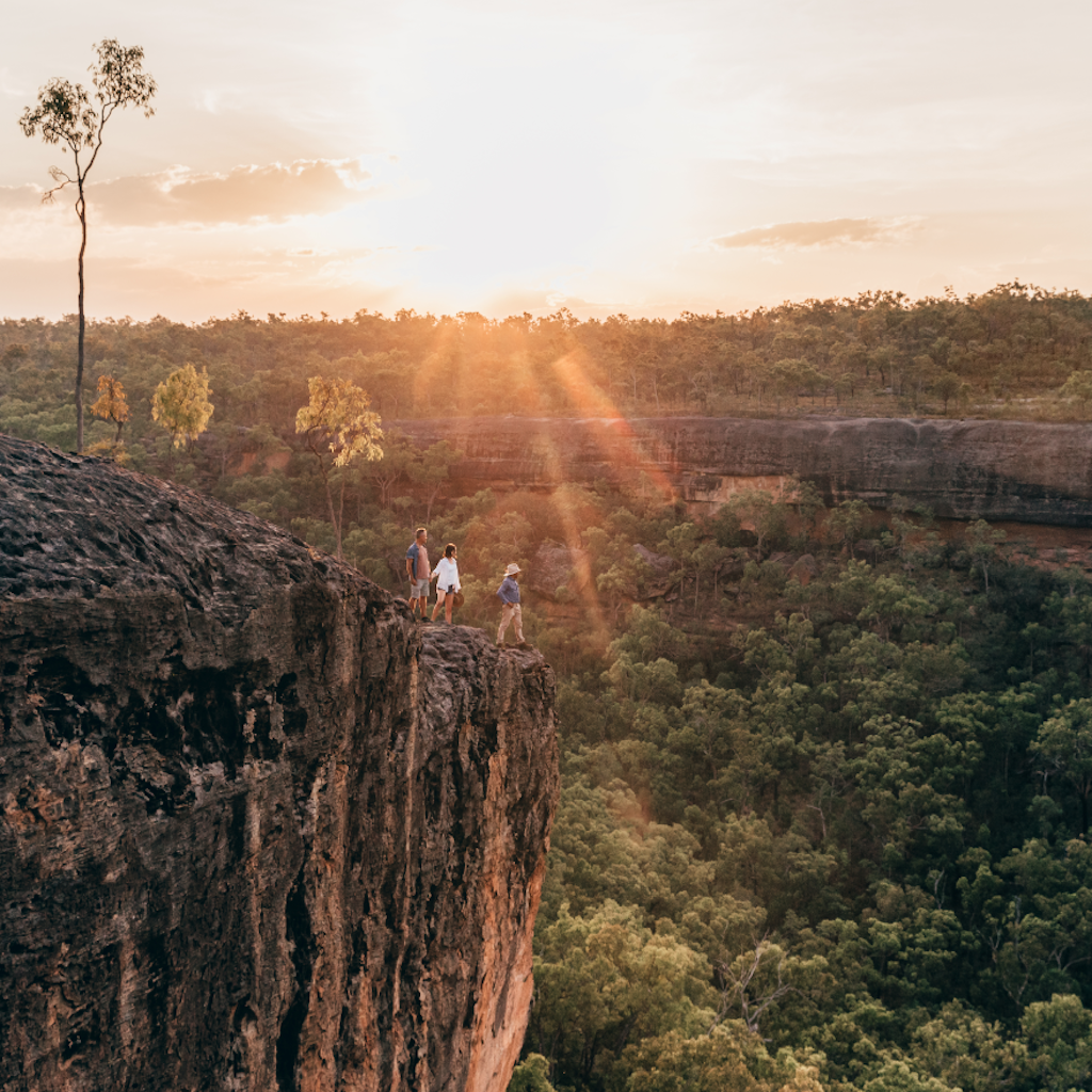 Australia